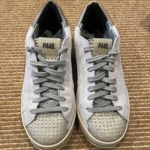 Women’s P448 Sneakers